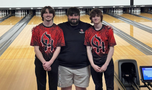 Gigous, Eby Qualify to State